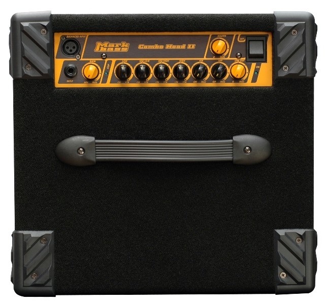 MARKBASS CMD 121PV bass combo