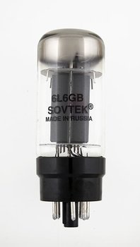 Sovtek 6L6 tubes set/2