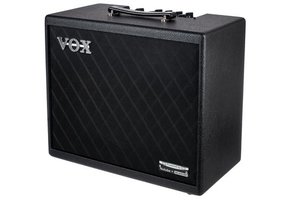 Vox Cambridge50 50-watt Modeling Combo Amp with Nutube