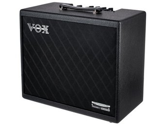 Vox Cambridge50 50-watt Modeling Combo Amp with Nutube