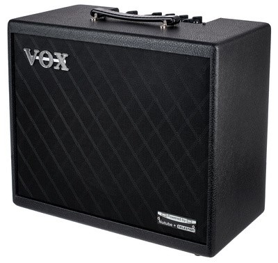 Vox Cambridge50 50-watt Modeling Combo Amp with Nutube