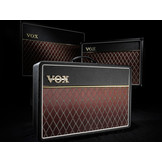 VOX AC10 C1 10-Watt Tube Combo