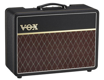 VOX AC10 C1 10-Watt Tube Combo