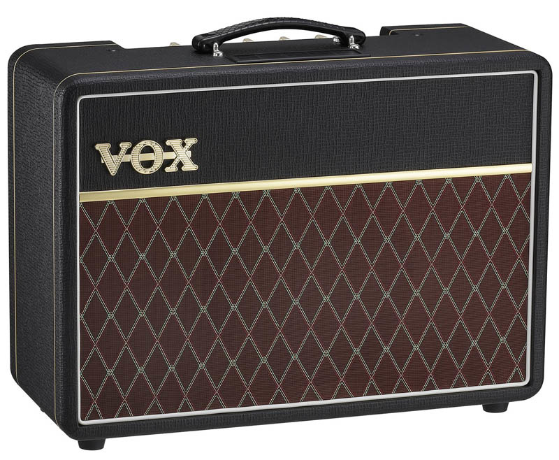 VOX AC10 C1 10-Watt Tube Combo