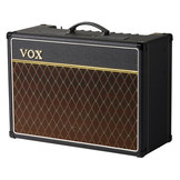 VOX AC15 C1 15-Watt Tube Combo
