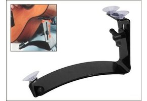 ErgoPlay gitaar kniesteun