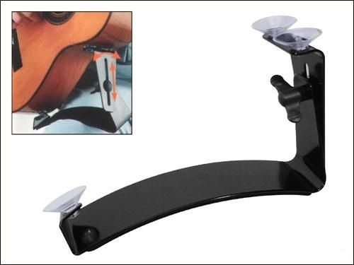 ErgoPlay gitaar kniesteun