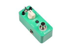 Mooer MOD1 Green Mile Overdrive