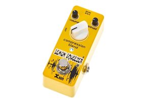 XVive V9 Lemon Squeezer Compressor