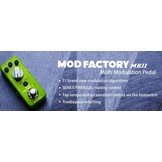 Mooer MME2 Mod Factory MKII