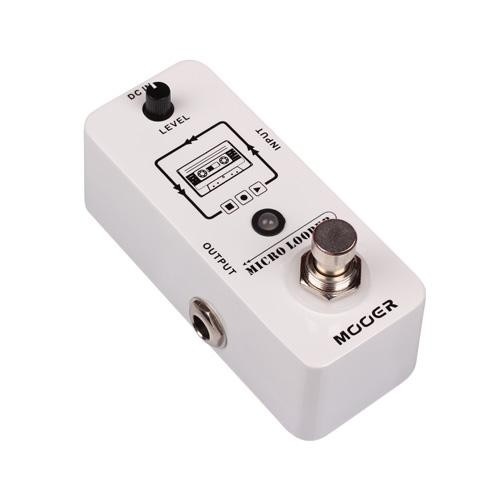 Mooer MLP1 Micro Looper