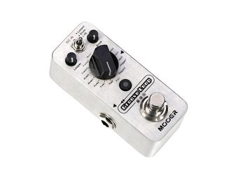 Mooer MLP2 Groove Loop