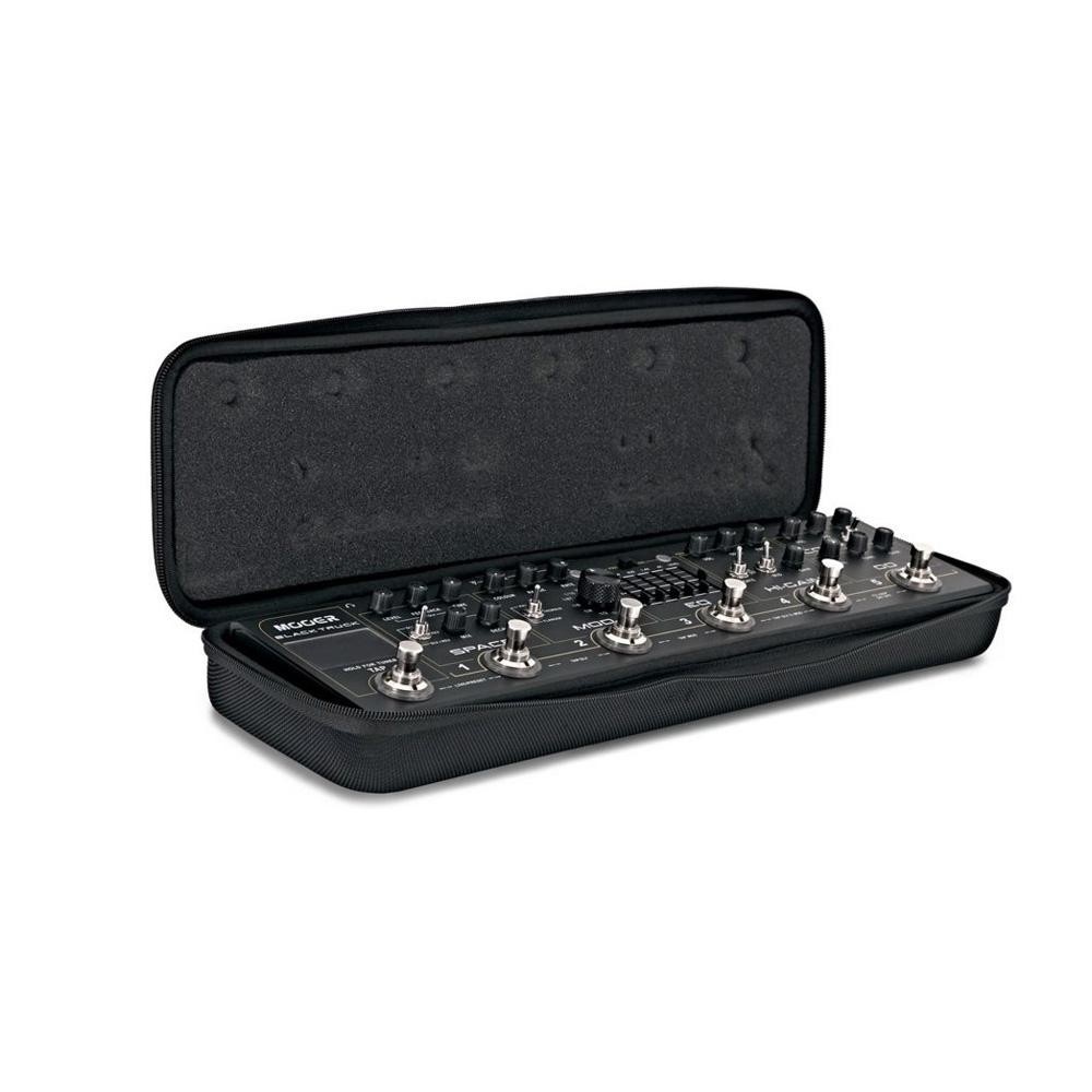 Mooer CPT2 Black Truck Pedal