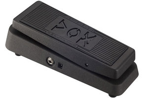 VOX 845 Wah Pedal