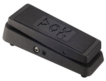VOX 845 Wah Pedal