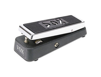VOX 847 Wah Pedal