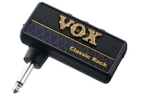 VOX AmPlug2 Classic Rock