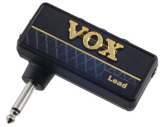 VOX AmPlug2 Lead