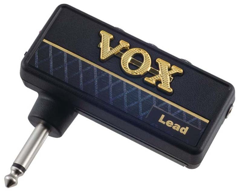 VOX AmPlug2 Lead
