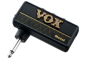 VOX AmPlug2 Metal Hi Gain