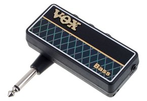 VOX AmPlug3 Bass Headphone Amp