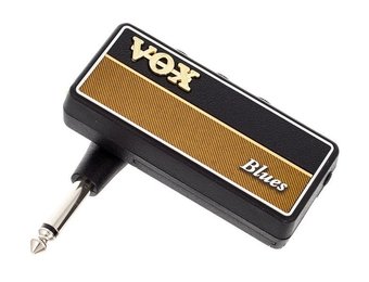 VOX AmPlug2 Blues