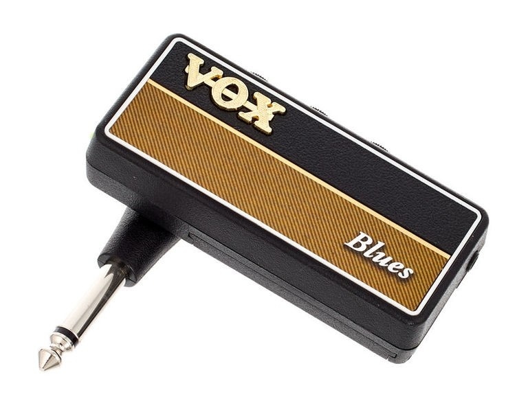 VOX AmPlug2 Blues