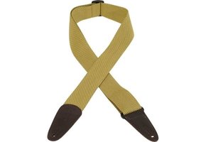 Levy's MC8SMK-001 Tweed Guitar Strap