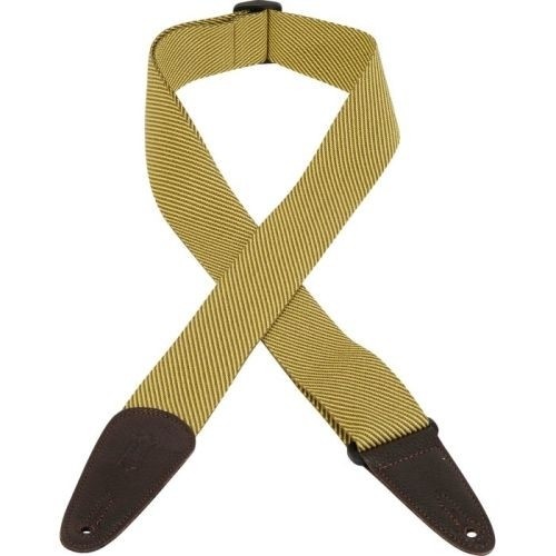 Levy's MC8SMK-001 Tweed Guitar Strap
