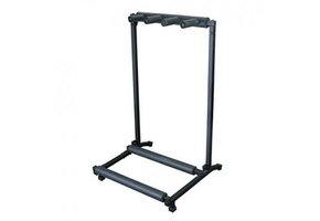 RTX 3GN standaard voor 3 gitaren