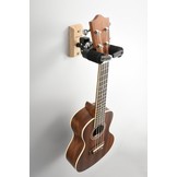 Hercules GSP38WB PLUS auto lock gitaar ophangbeugel