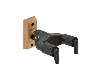 Hercules GSP38WB PLUS auto lock gitaar ophangbeugel