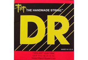 DR LT-9  Tite Fit 009-042