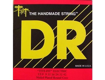 DR LT-9  Tite Fit 009-042