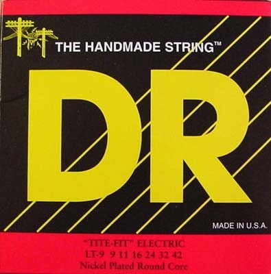 DR LT-9  Tite Fit 009-042