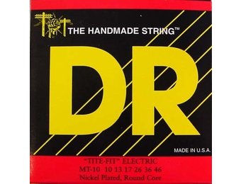 DR MT-10 Tite Fit 010-046