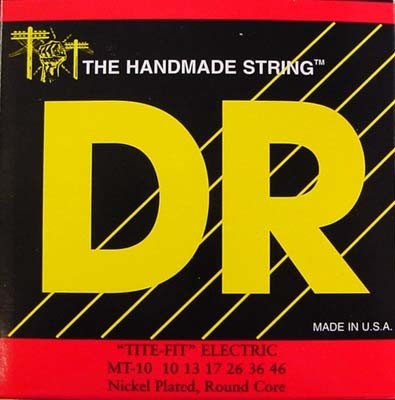 DR MT-10 Tite Fit 010-046