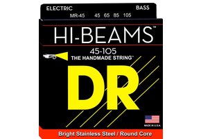 DR MR45 Hi-Beams 045-105