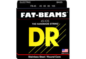 DR FB45 Fat Beams 045-105