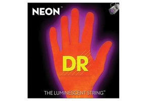 DR ORANGE NEON 045-105