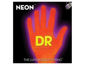 DR ORANGE NEON 045-105