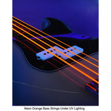 DR ORANGE NEON 045-105