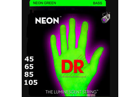 DR GREEN NEON 045-105