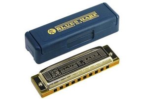 Hohner Blues Harp G