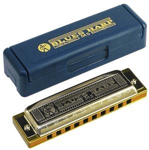Hohner Blues Harp B