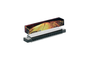 Belcanto Tremolo mondharmonica 32/C