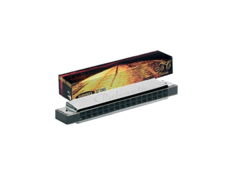Belcanto Tremolo mondharmonica 32/C