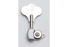 Hipshot HB6C-3/8 Ultralite tuner chrome 1L