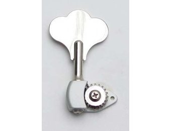 Hipshot HB6C-3/8 Ultralite tuner chrome 1L