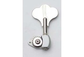 Hipshot HB6C-3/8 Ultralite tuner chrome 1R